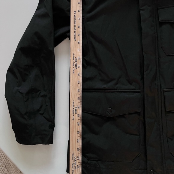 G.H. Bass & Co. Jacket - Picture 4 of 5